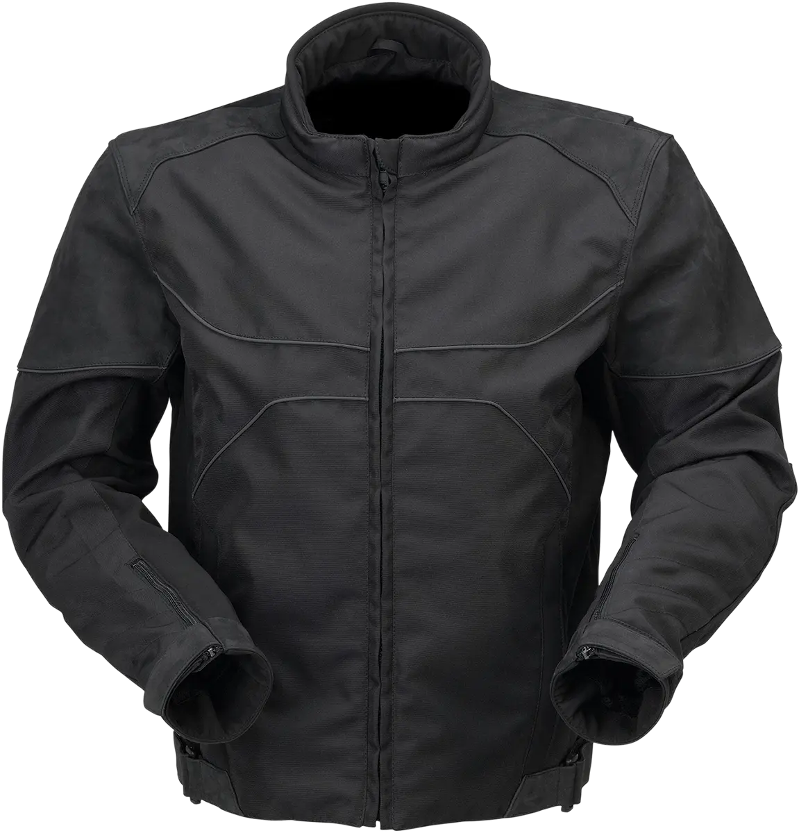 Z1R Reverance Jacket - Black - 4Xl 2820-5789 1
