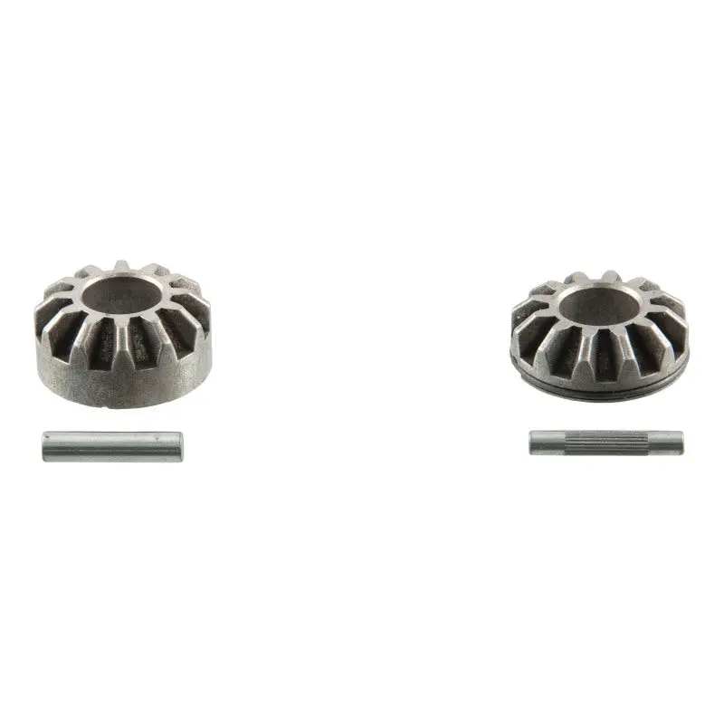 Curt Replacement Gear Set For Marine Jacks – Oem-Compatible Components 1