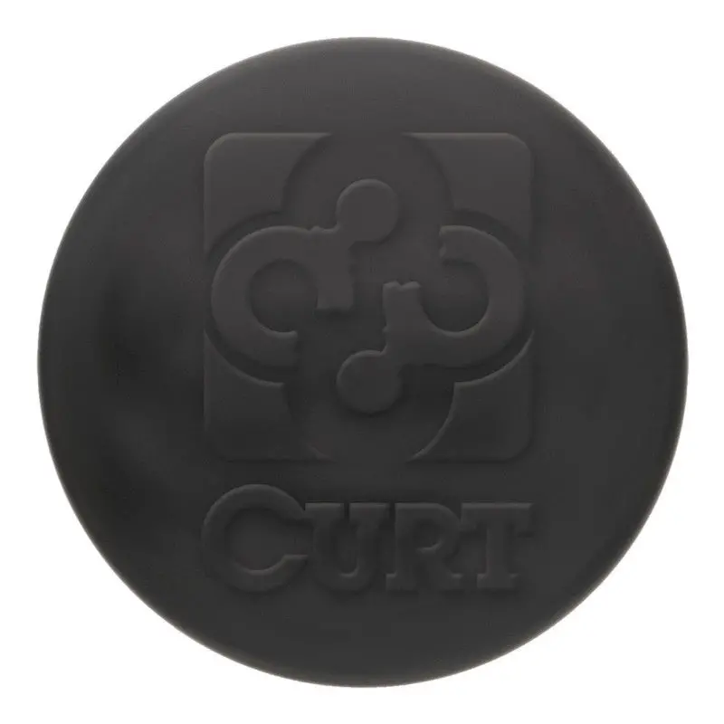 Curt Gooseneck Hitch Replacement Cap 1