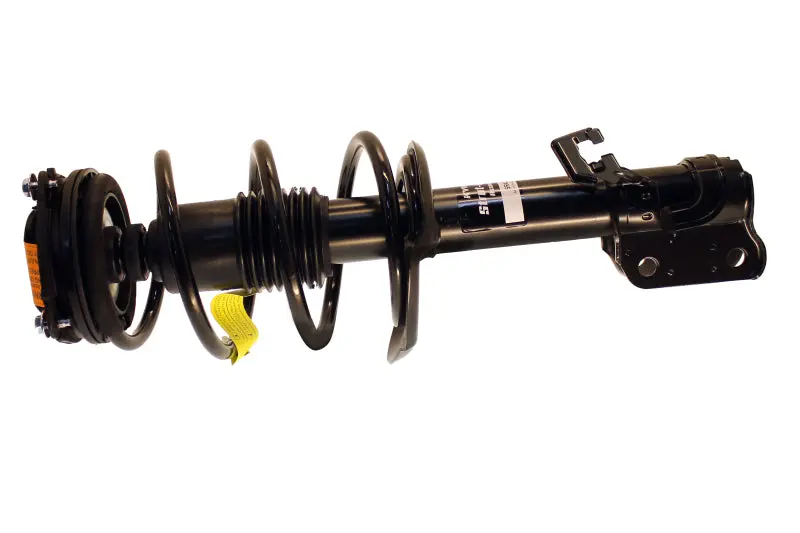 Kyb Shocks & Struts Strut Plus Front Right Nissan Sentra 2013 1