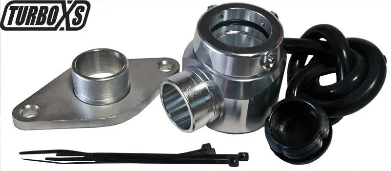 Turbo Xs H-Style Blow-Off Valve Adapter For Nissan Skyline R32 1