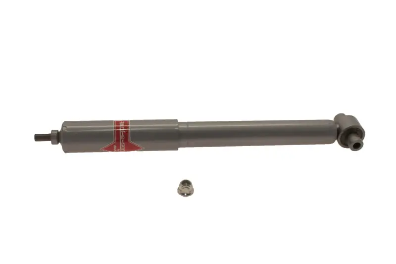Kyb Excel-G Rear Shock Absorbers For Volvo S60 (2001–2008), S80 (1999–2006), And V70 (2001–2007) 1