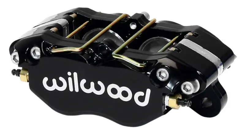 Wilwood Caliper-Dynapro 5.25In Mount 1.38In Pistons .38In Disc 1