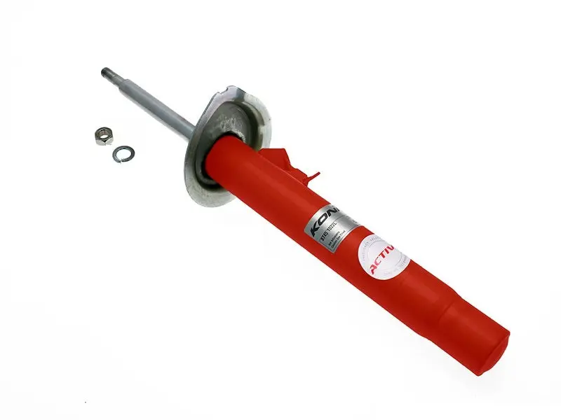 Koni Special Active Adjustable Shock Absorber – Left Front Replacement For 1999–2005 Bmw 3 Series (E46 Rwd) 1