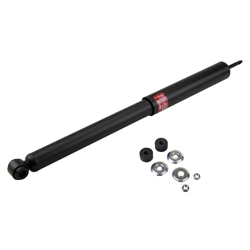 Kyb Excel-G Rear Shock Absorbers For 1996–2000 Toyota Rav4 1