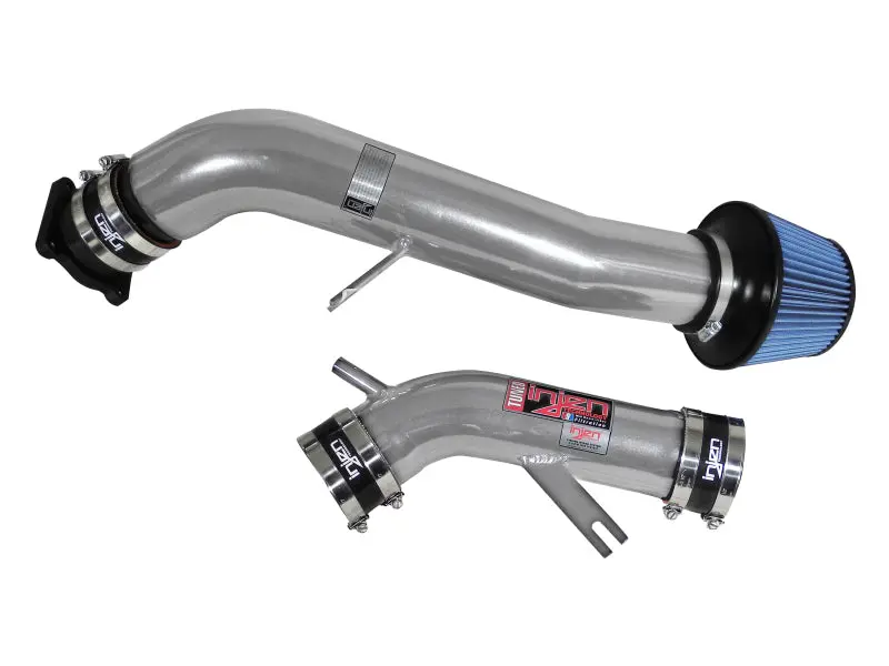 Injen Polished Cold Air Intake – For 2003–2006 Infiniti G35 Sedan (Automatic & Manual Transmissions) 1
