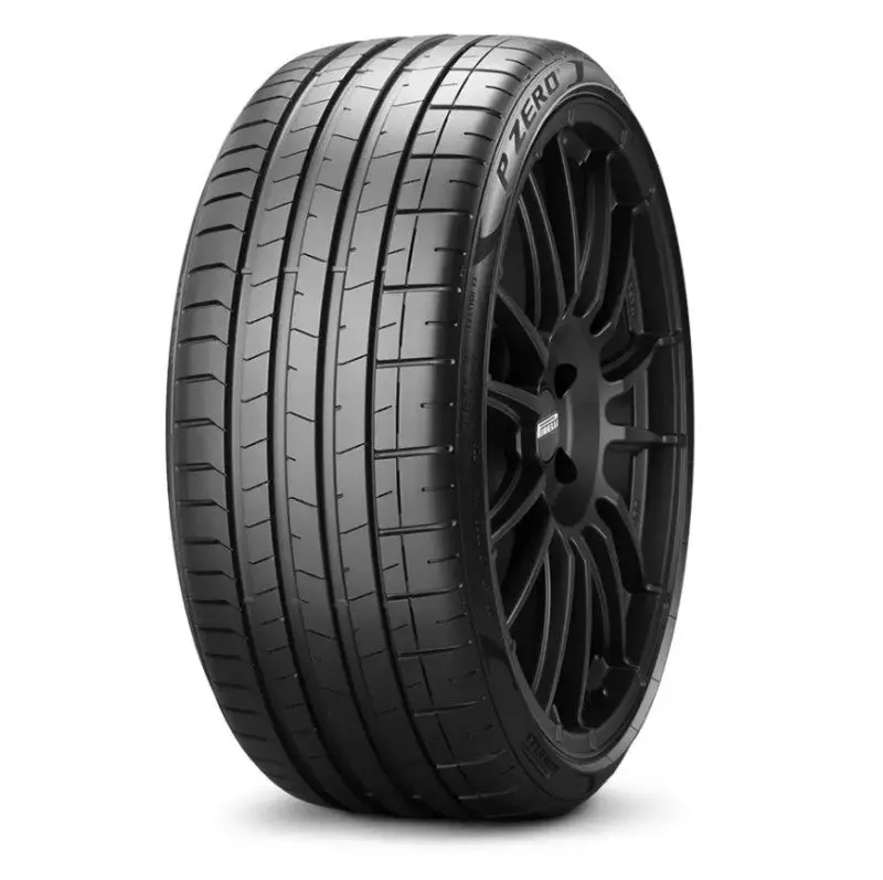 Pirelli P-Zero Pz4 Luxury Tire – 245/40R21, Load Index 100, Speed Rating Y 1