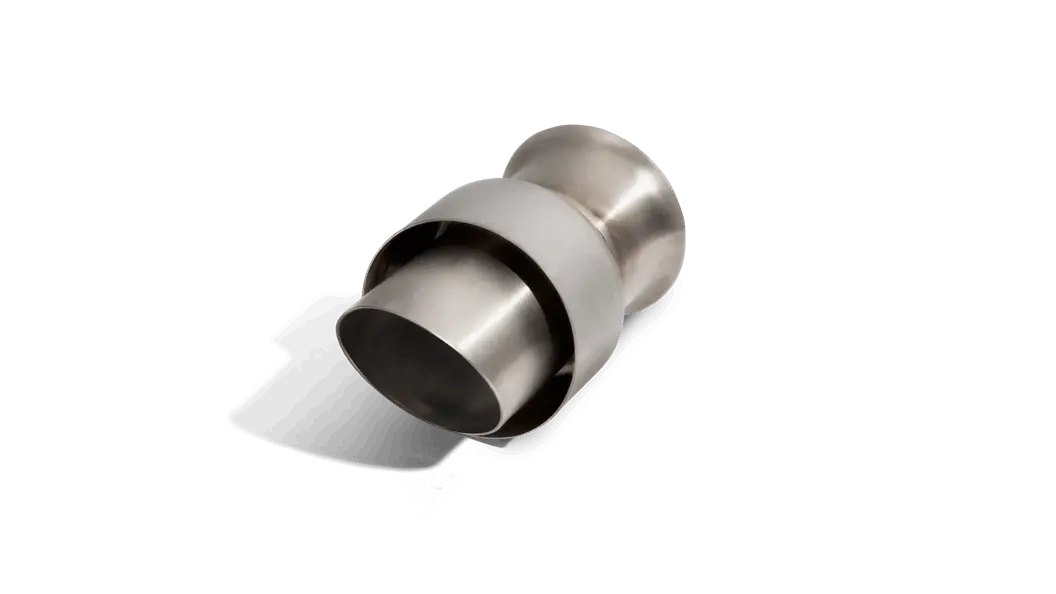 Akrapovic Noise Reduction Insert For Kawasaki Z900 / H2 Exhaust 1
