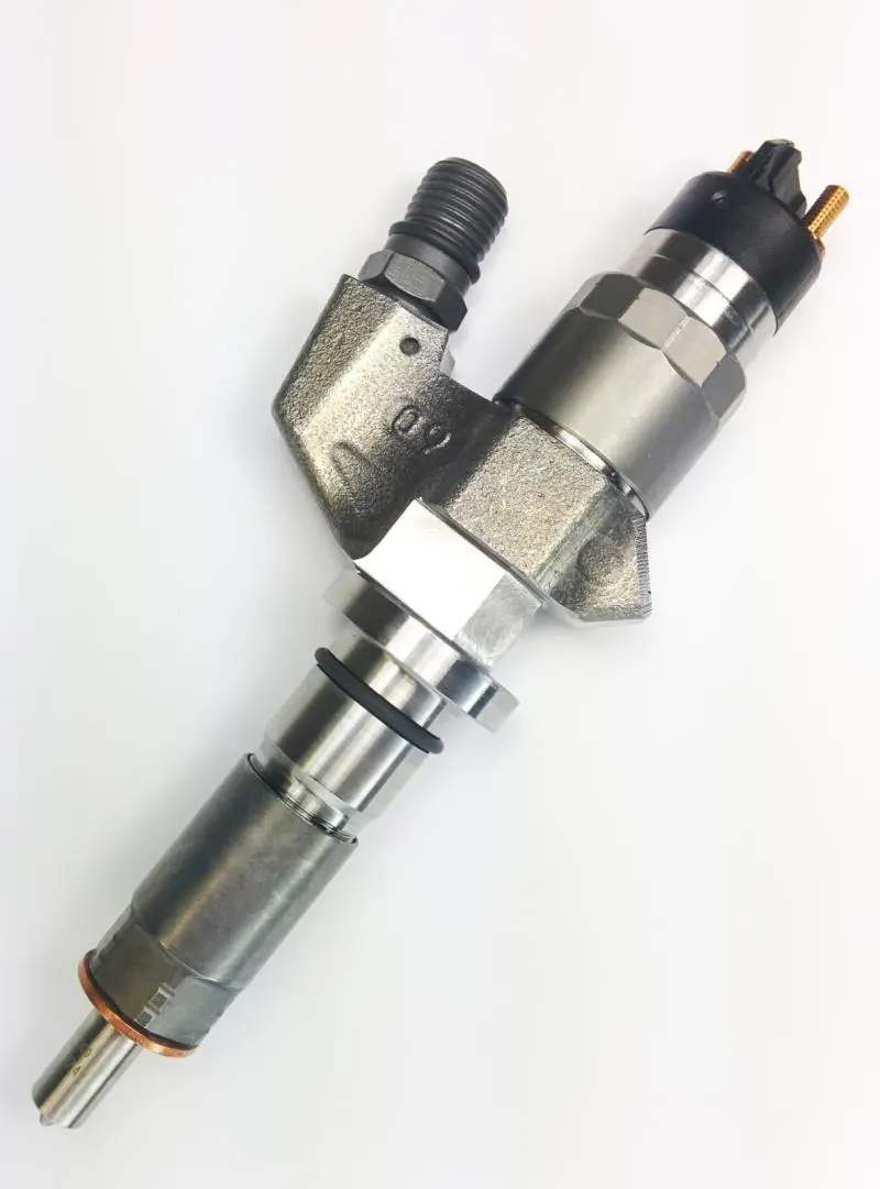 Ddp Duramax 01-04 Lb7 Stock Brand New Injector 1