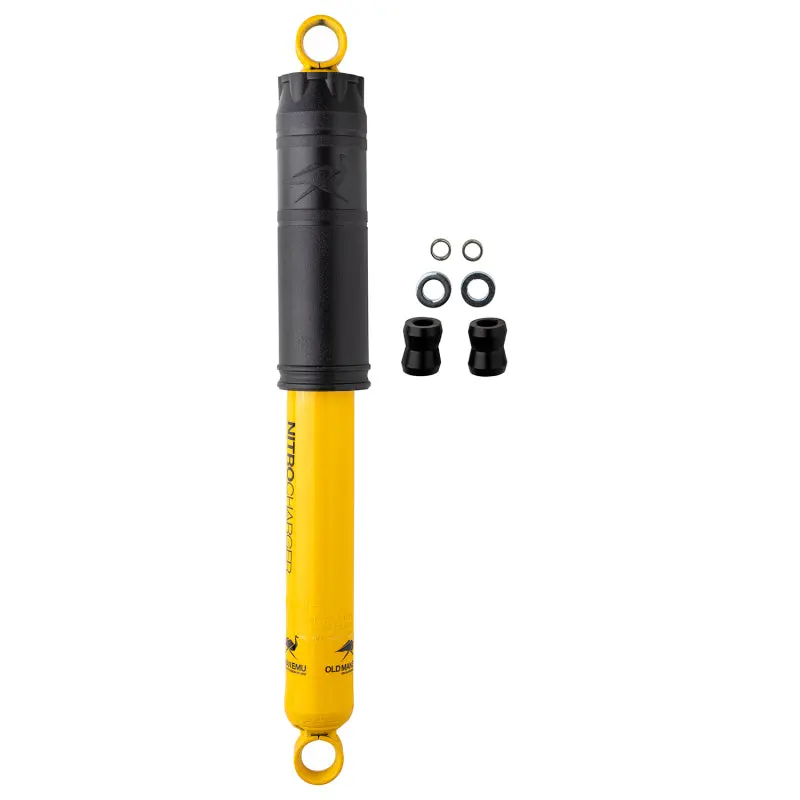 Arb / Ome Nitrocharger Sport Shock Triton 2015On 1