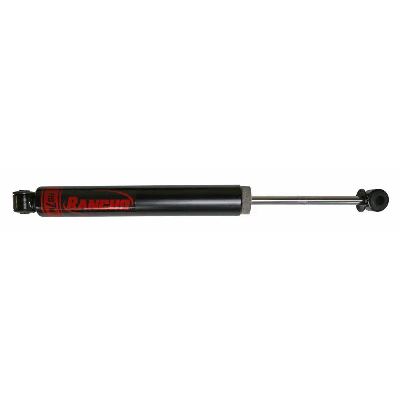 Rancho Rs7Mt Front Monotube Shock For 2000–2005 Ford Excursion 4Wd 1