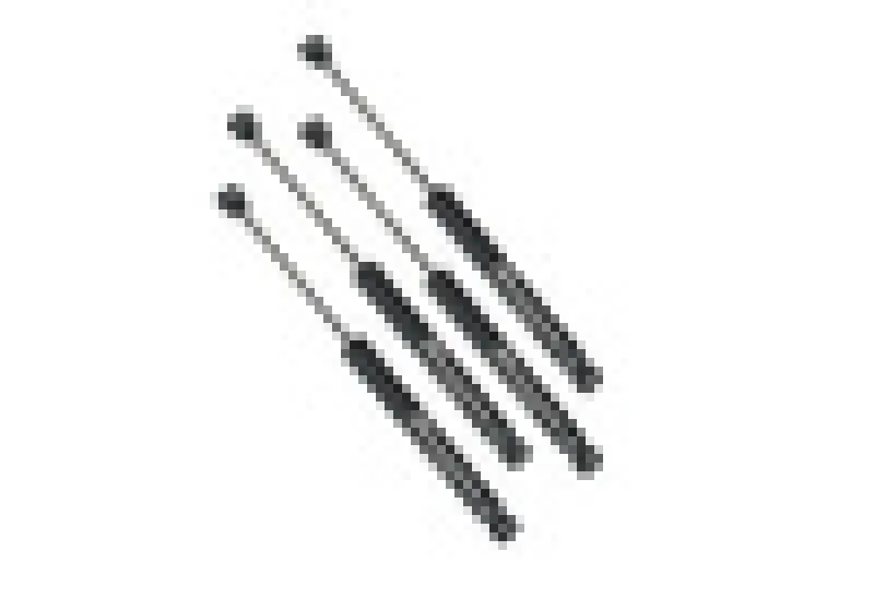 Superlift 8-Inch Lift Kit – Shock Box Assembly For 1973–1991 Chevy K10 / Gmc K15 4Wd 1