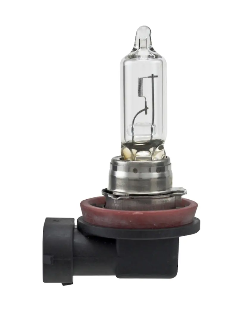 Hella H9 Halogen Bulb – 12V, 65W, Pgj195 Base (Pack Of 2) 1