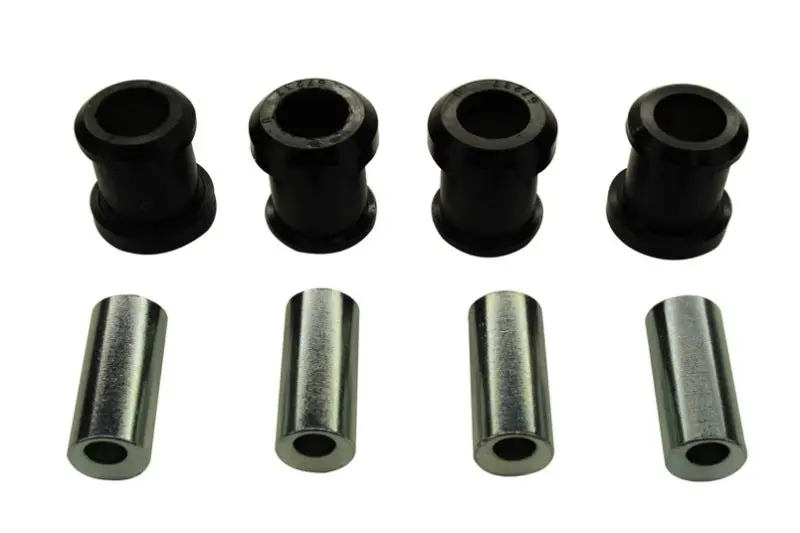 Whiteline Front Upper Camber Correction Bushings For 2005+ Mazda Miata (Mx-5) And 2003.5+ Rx-8 – 19-Row Adjustable Design 1