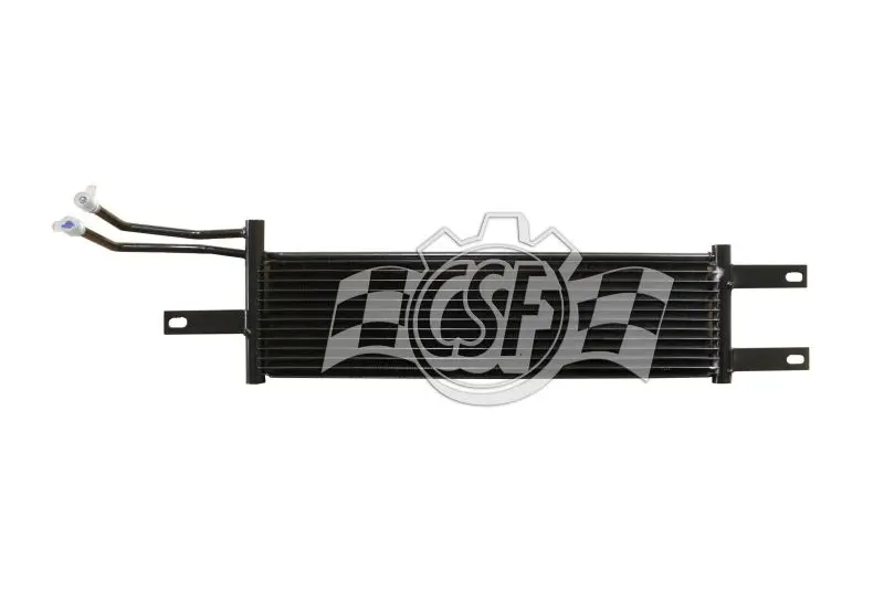Csf Heavy-Duty Transmission Oil Cooler – Direct-Fit For 2002–2006 Dodge Ram 1500 With 3.7L Engine 1
