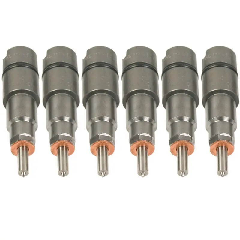 Bd Diesel 150Hp Injector Upgrade Kit For 1998–2002 Dodge 24-Valve Cummins 1