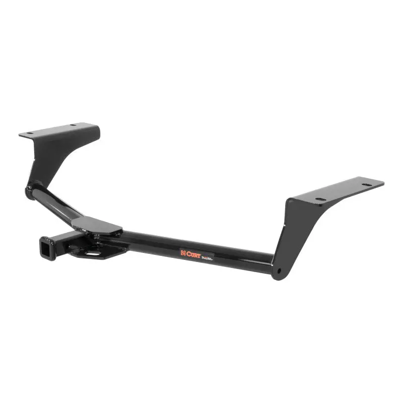 Curt Class 2 Trailer Hitch With 1-1/4" Receiver For 2006–2012 Toyota Rav4 1
