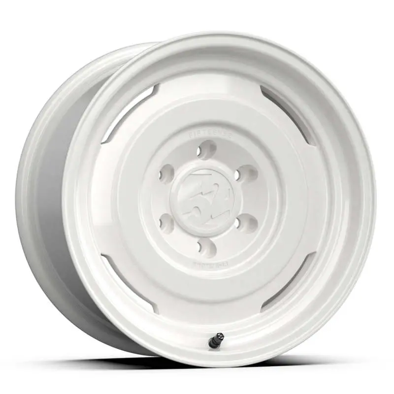 Fifteen52 Analog Hd 17X8.5 Gloss White Wheel – 6X139.7Mm, Zero Offset, 106.2Mm Center Bore 1