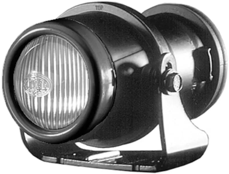 Hella Fog Light 1Nl 1