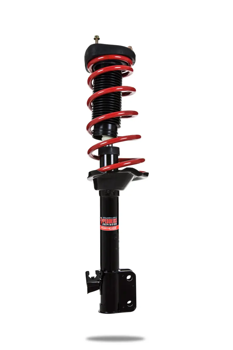 Pedders Ezifit Nivomat Conversion Kit – Right Rear Suspension For 2002–2008 Subaru Forester Sg 1