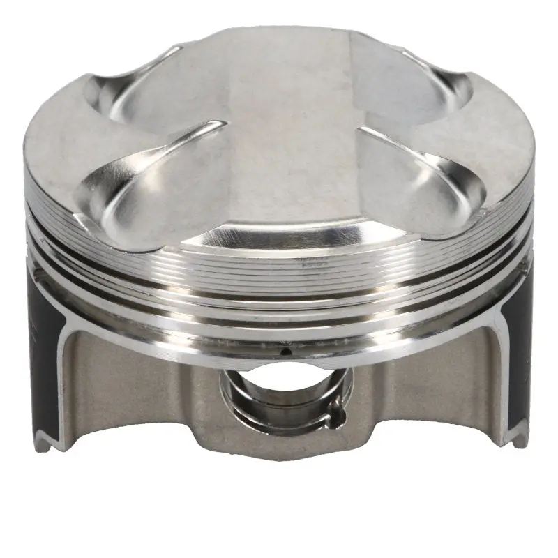 Wiseco High-Compression Piston Kit For Honda K24 Block With K20 Head – +5Cc, 12.5:1 Cr 1