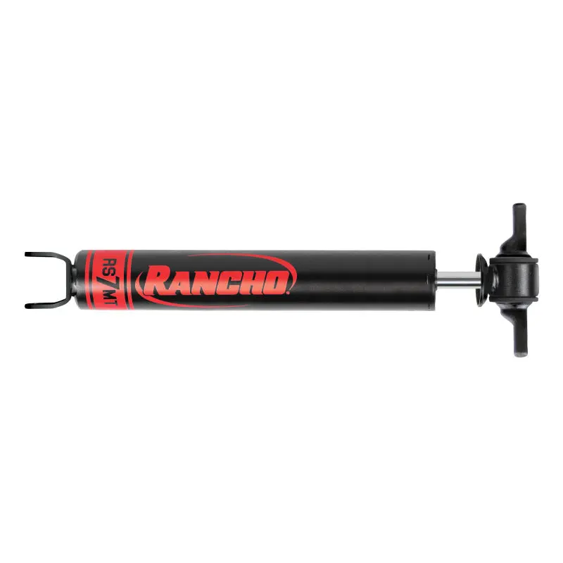 Rancho Rs7Mt Front Shock Absorber For 2011–2020 Chevrolet Silverado 2500 Hd 1