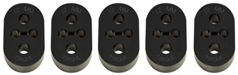 Torque Solution Exhaust Mount Kit For Scion Fr-S (2013 And Newer) 1