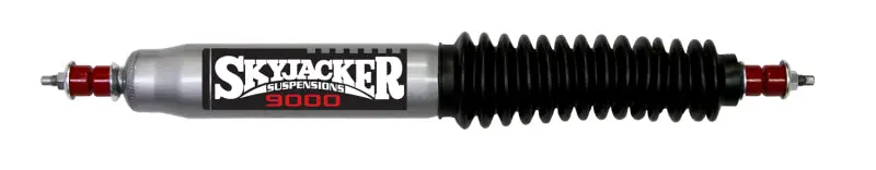 Skyjacker Steering Damper Kit – Optimized For 1970–1974 Ford Bronco 4Wd Models 1