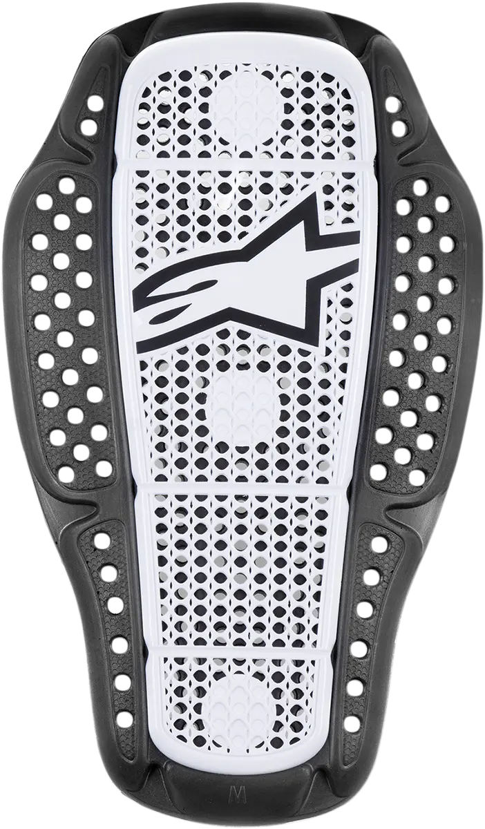 Alpinestars Nucleon Kr-1I Ce-Certified Back Protector – Large Size (Model 6504115-12-L) 1