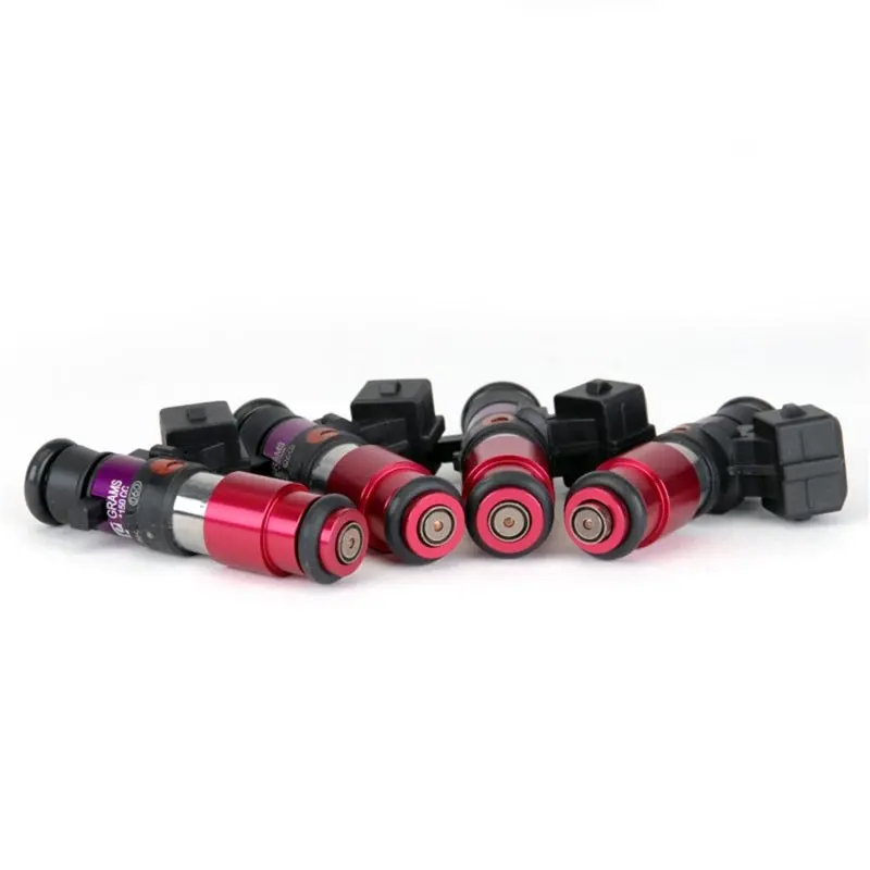 Grams Performance 1150Cc Cobalt Injector Kit 1