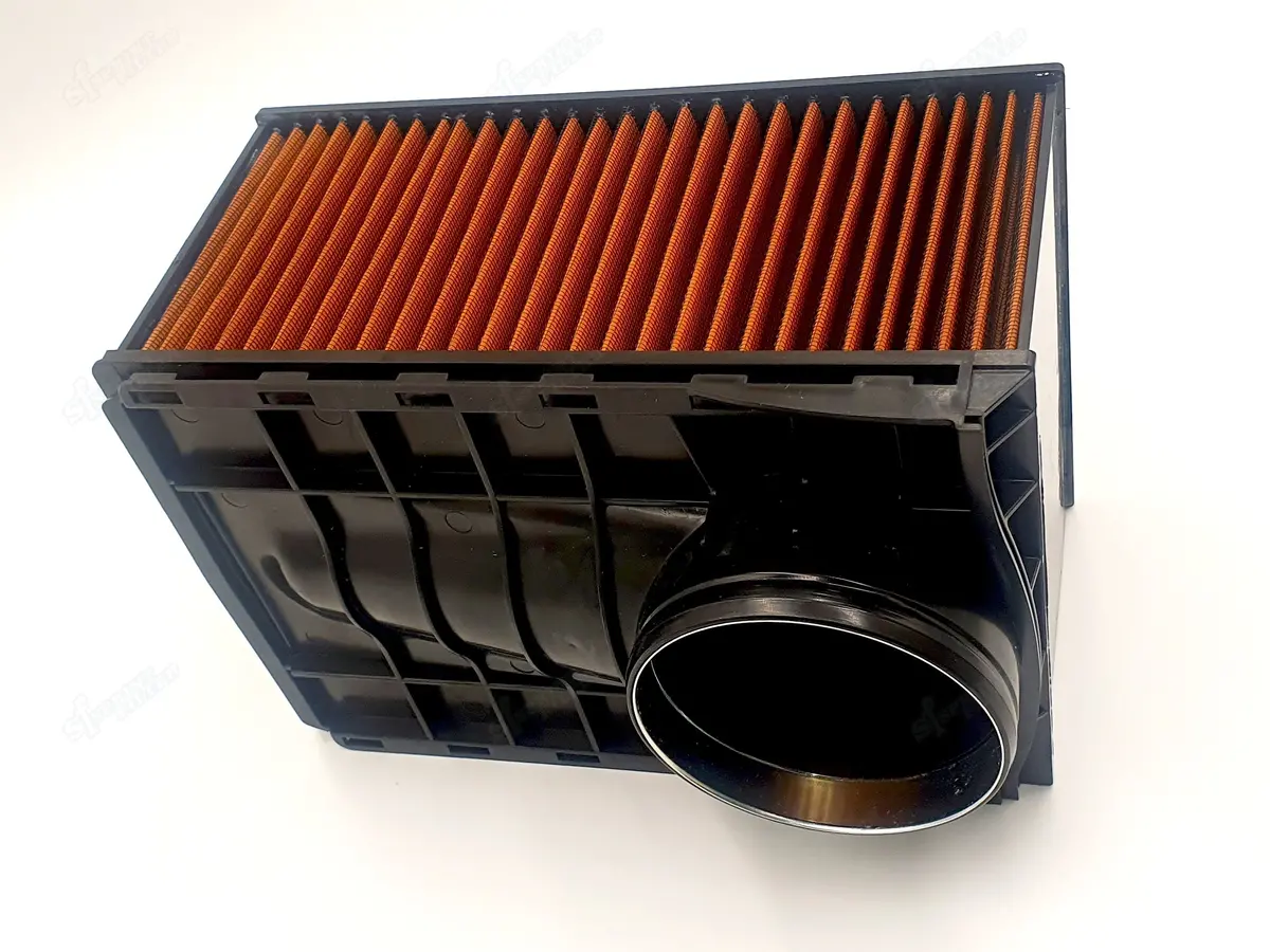 Sprint Filter - High Performance Air Filter P08, F1-85, P037, P14 For 2020+ Porsche Macan Turbo 2.9Tt, Gts 2.9Tt 1