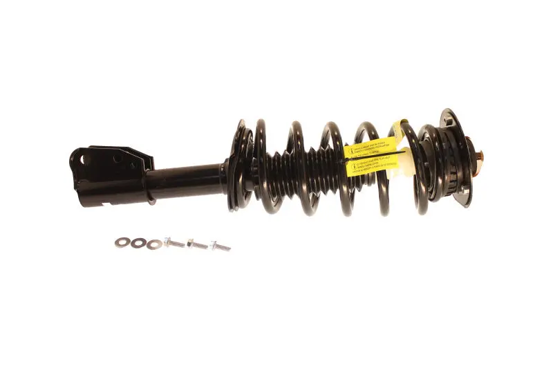 Kyb Strut-Plus Replacement Front Right Strut For 2005–2006 Chevrolet Equinox 1