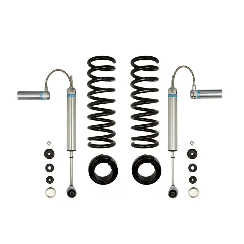 Bilstein B8 5162 Front Leveling Kit For 2014–2017 Dodge Ram 2500 1