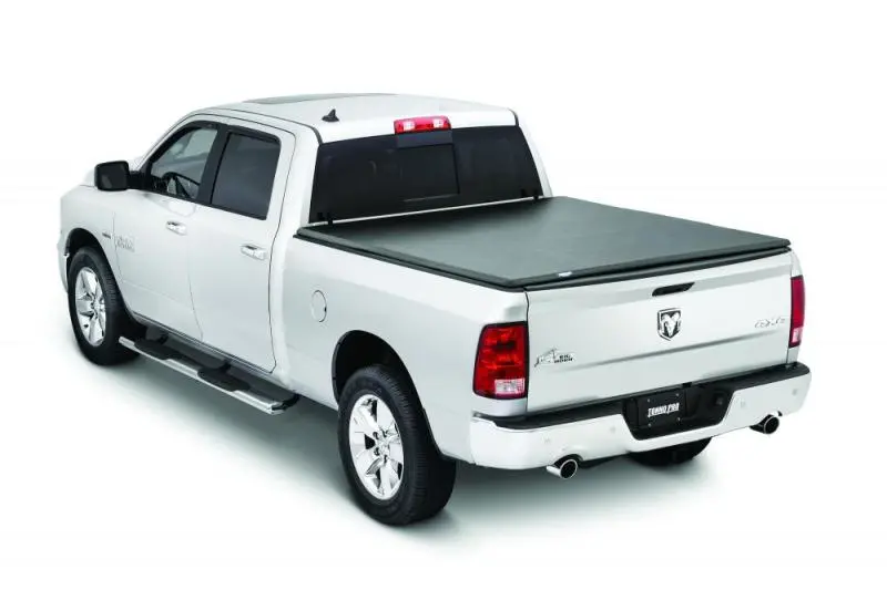 Tonno Pro Tri-Fold Tonneau Cover For 1994–2001 Dodge Ram 1500 — 8-Foot Bed 1