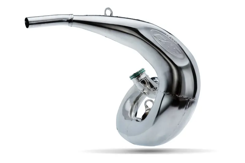 Fmf Racing Fatty Exhaust Pipe – Compatible With 1989–1994 Kawasaki Kdx200 1