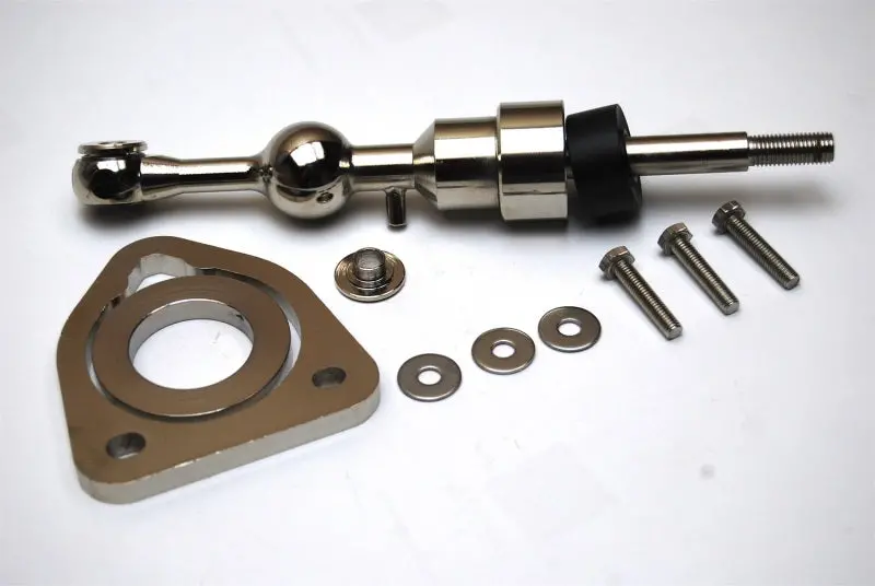 Fidanza Short-Throw Shifter Kit – Precision-Machined Aluminum, For 2009–2011 Nissan 370Z 1