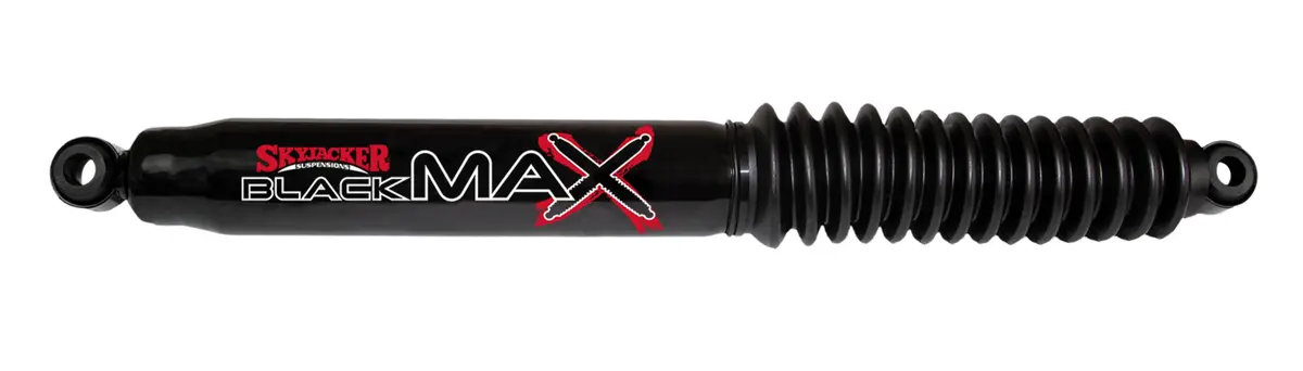 Skyjacker Black Max Rear Shock For 1987–1988 Chevrolet R10 Suburban 1