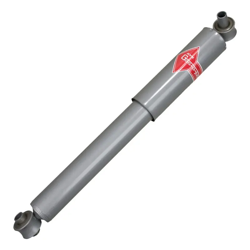 Kyb Gas-A-Just Front Shocks For Chevrolet Silverado K/V-Series & Gmc Sierra 1-Ton 4Wd (1977–1991) 1