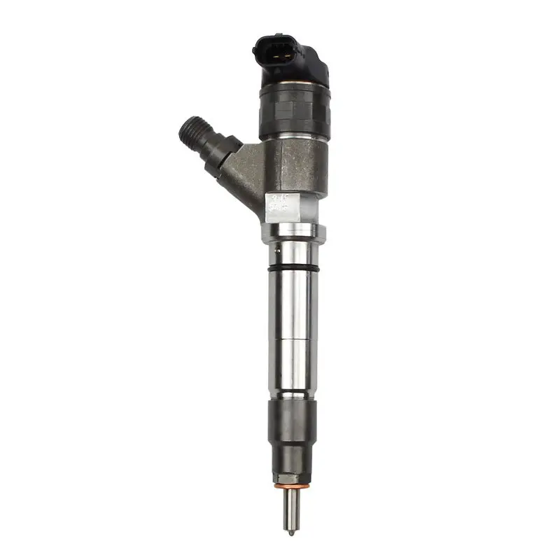 Industrial Injection Remanufactured Race6 Fuel Injectors For 2006–2007 Chevrolet 6.6L Duramax Lbz – 42 Lpm Flow Rate 1