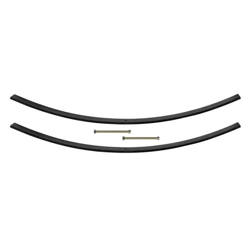 Skyjacker Leaf Spring Kit For 1987–1991 Gmc V2500 Suburban – Heavy-Duty Replacement Suspension 1