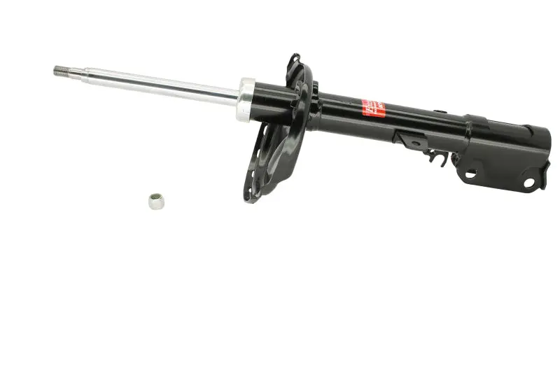Kyb Excel-G Rear Left Shock Absorber For 2004–2007 Toyota Highlander Fwd & 2006–2007 Lexus Rx400H Fwd 1