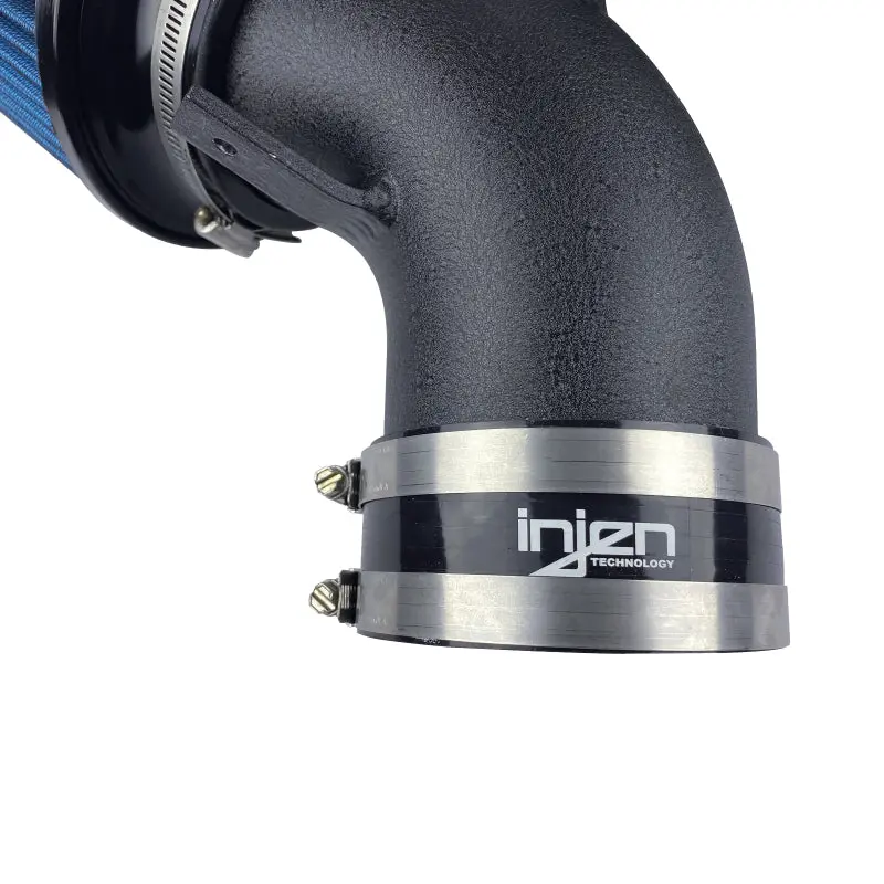 Injen Cold Air Intake System – Sp Series, For 2020+ Toyota Supra (A90, 3.0L Twin-Turbo) 1