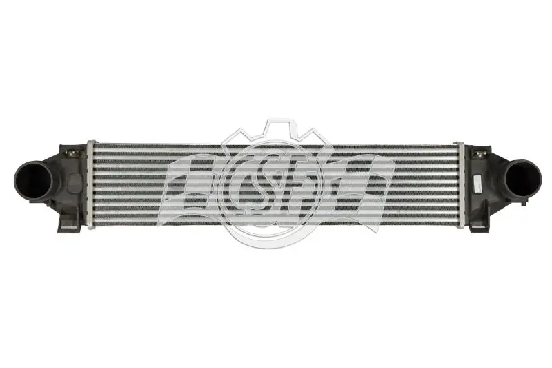 Csf Oem-Style Intercooler For 2011–2016 Volvo S60 3.0L Turbo Engines 1