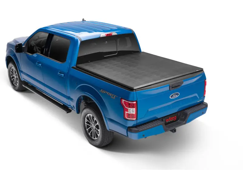 Extang Trifecta Alx Truck Bed Cover – Soft Roll-Up Design For 2019–2022 Ford Ranger (6-Foot Bed) 1