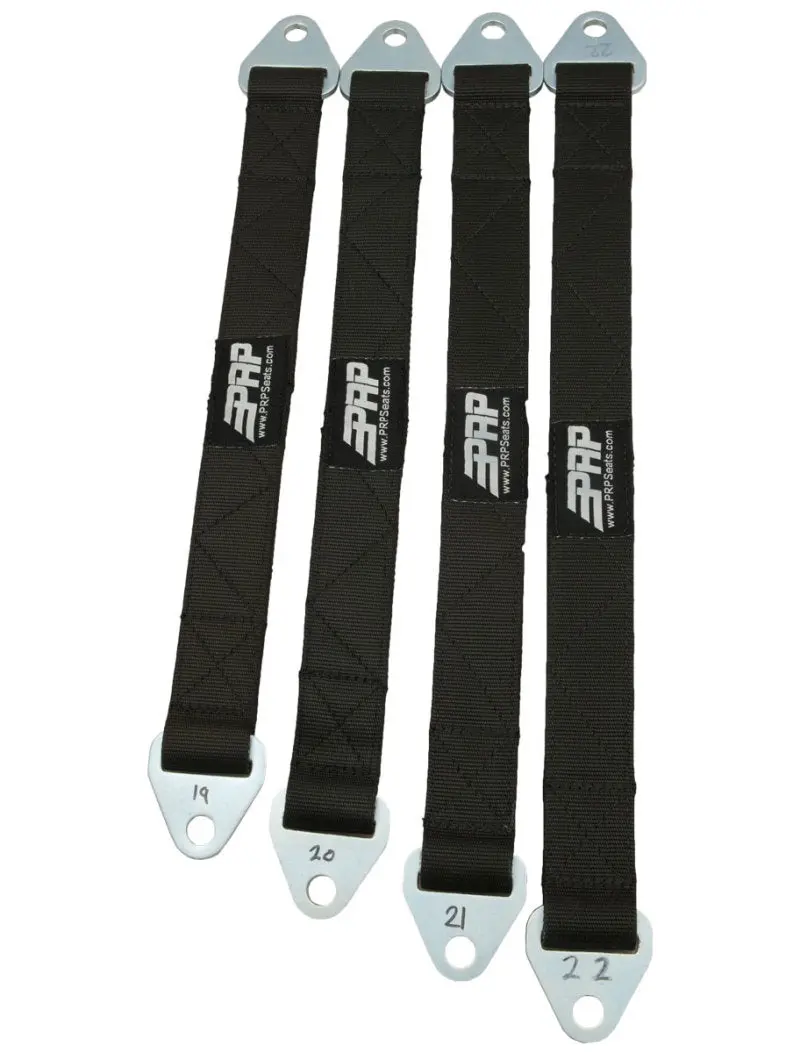 Prp 35In. Quad Wrap Limit Strap 1