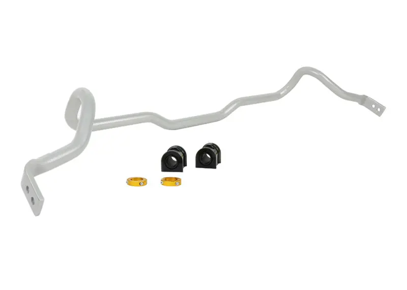 Whiteline 24Mm Adjustable Heavy-Duty Front Sway Bar For 2012+ Ford Focus St 1