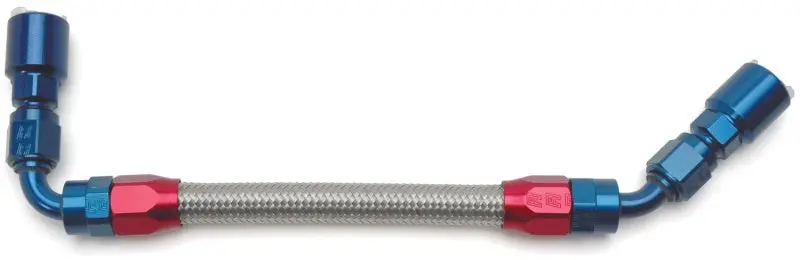 Russell Performance Fuel Hose Kit – Designed For 2005–2007 Ford Mustang Gt With 4.6L V8 Engine 1