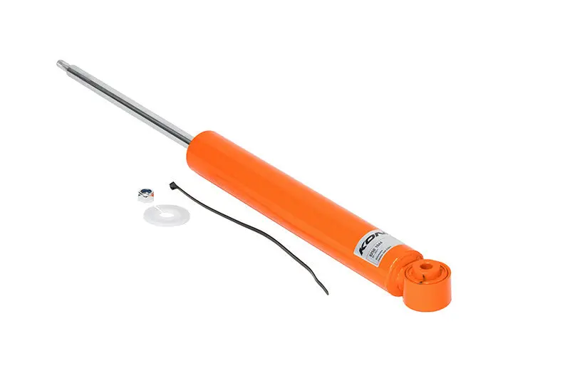 Koni Str.T Orange Front Shock Absorber For 2003–2011 Mazda Rx-8 (Non-Bilstein Oem) 1