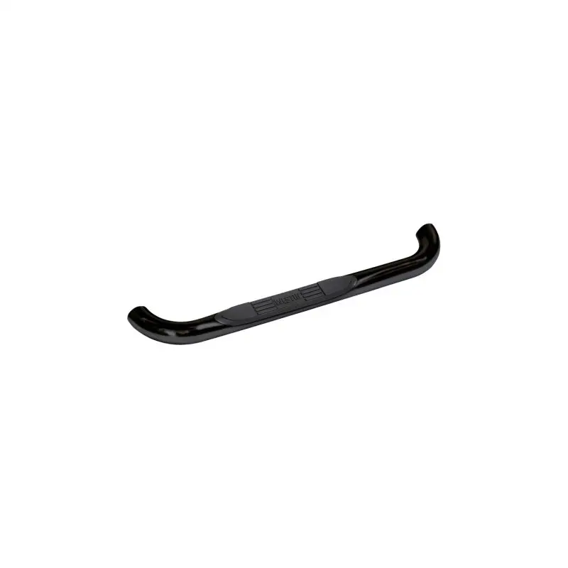 Westin Black Nerf Step Bars For 1999–2016 Ford Super Duty & E-Series Trucks 1