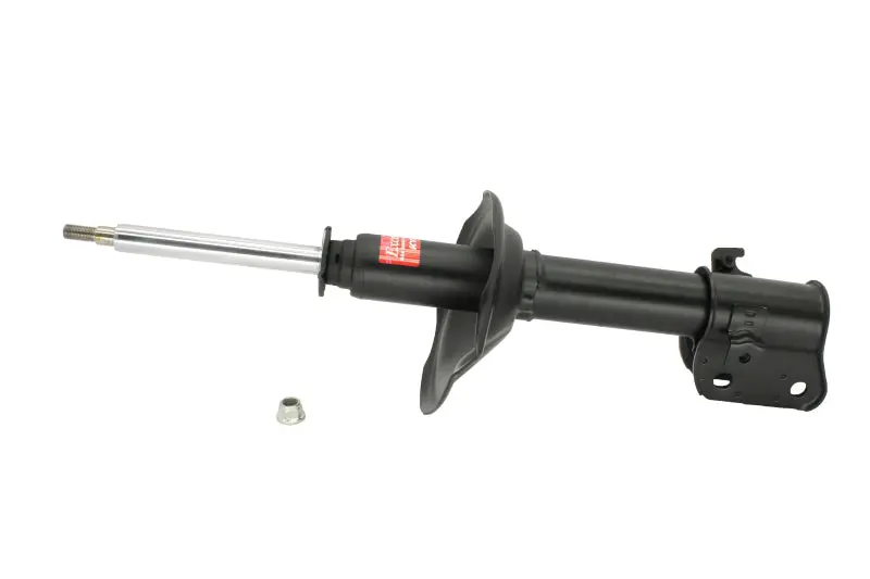 Kyb Excel-G Front Right Strut Assembly For 2000–2002 Subaru Legacy And Outback 1